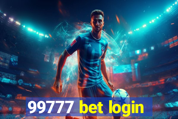 99777 bet login